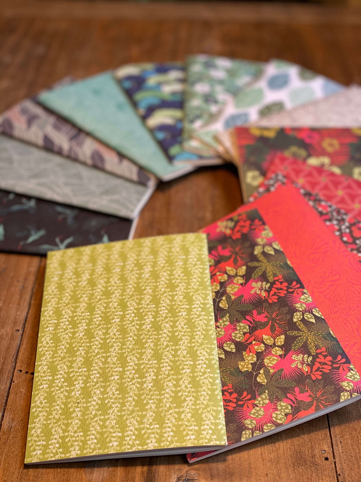 Petits Carnets Zazous