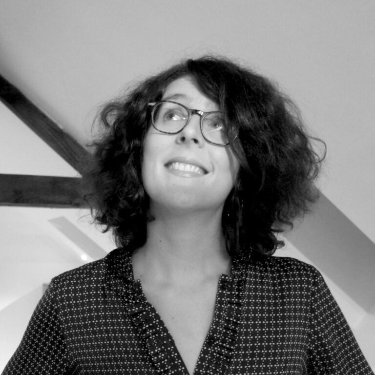 Madleen Nuret