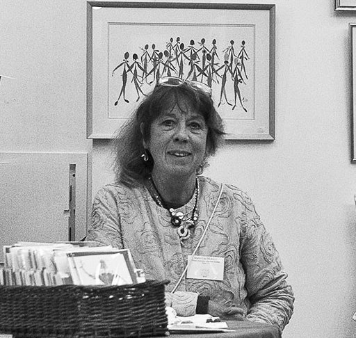 Marie-Lise Duedal