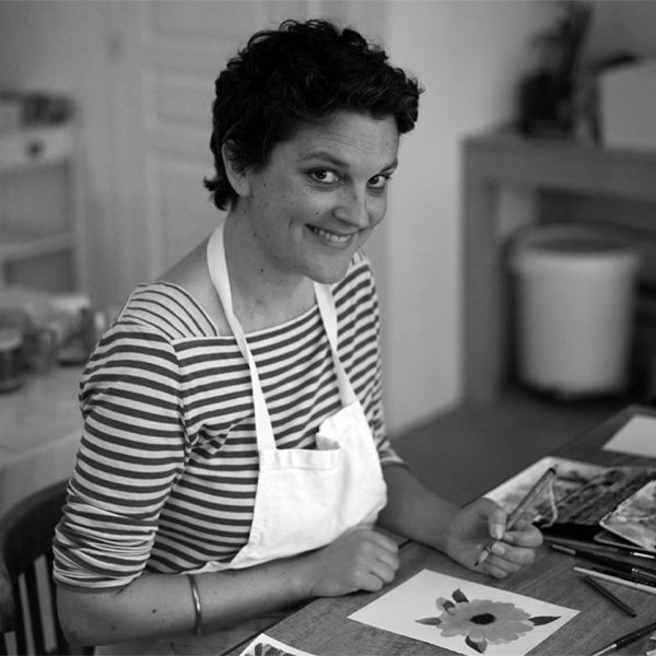 Marina Vandel