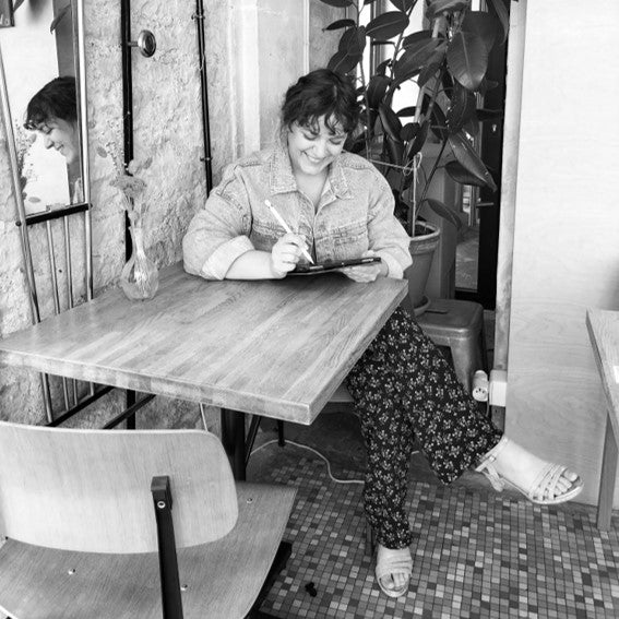 Marjolaine Gonet