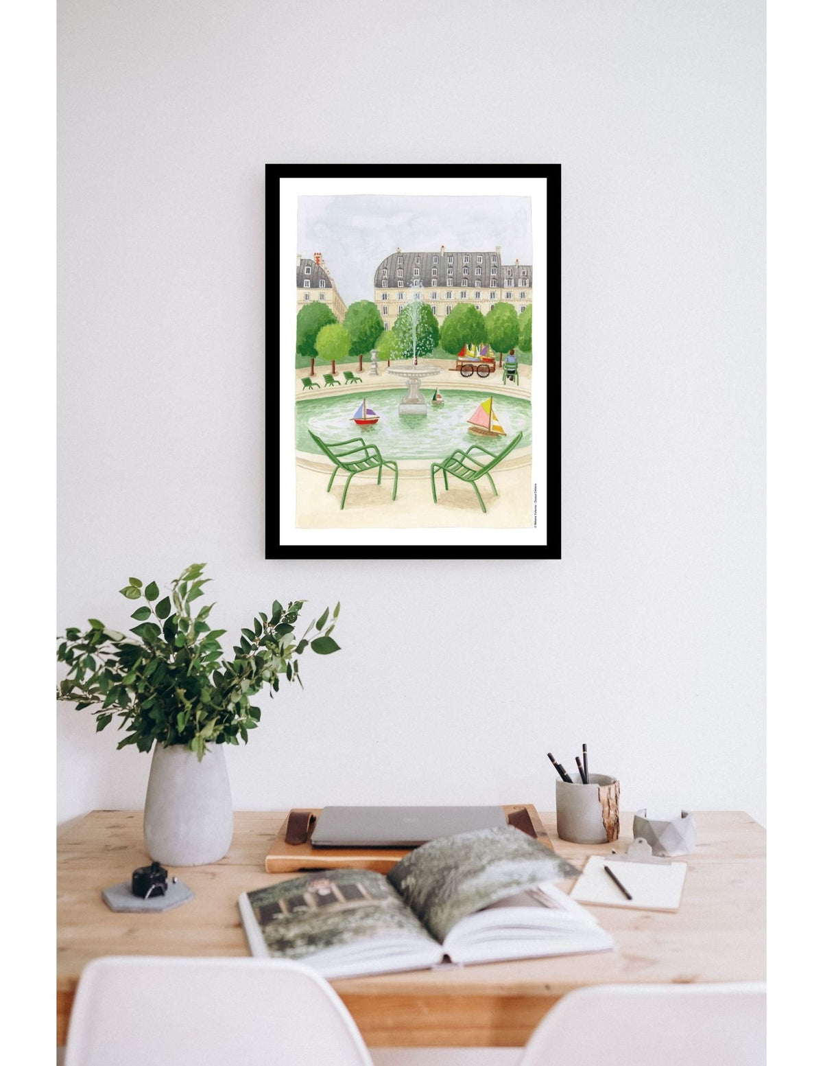 Affiches