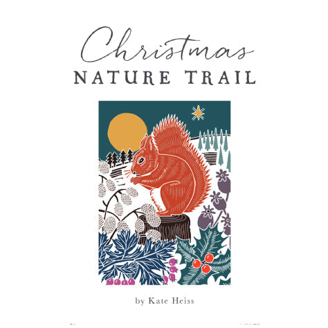 Nature Trail - Hiver
