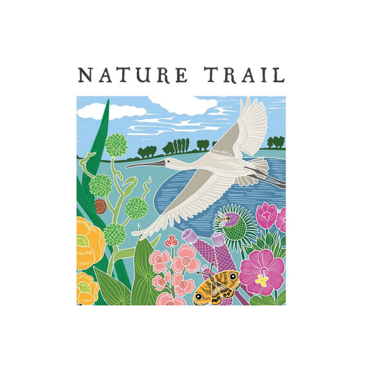 Nature Trail