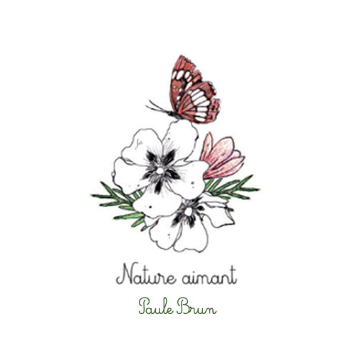 Nature aimant