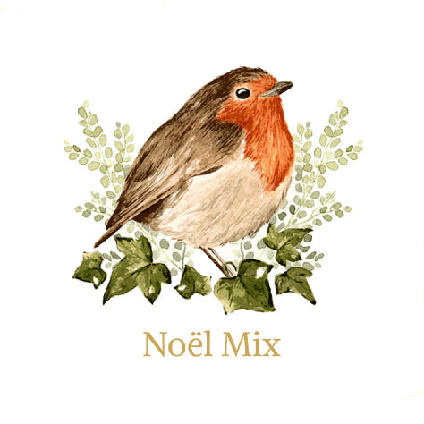 Noël Mix