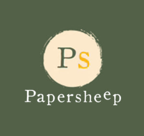 Papersheep