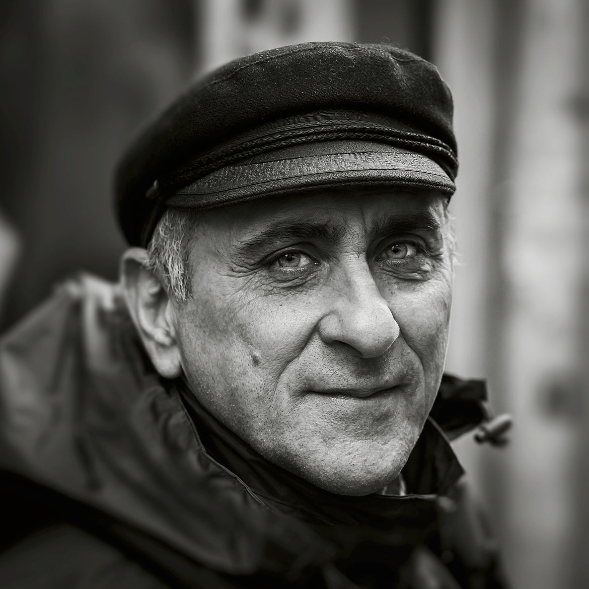 Patrick Ximenes