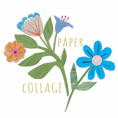 Paper Collage
