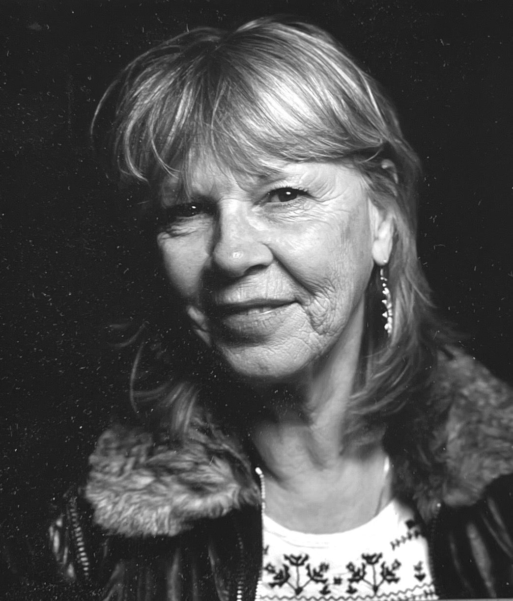 Patricia Le Minoux