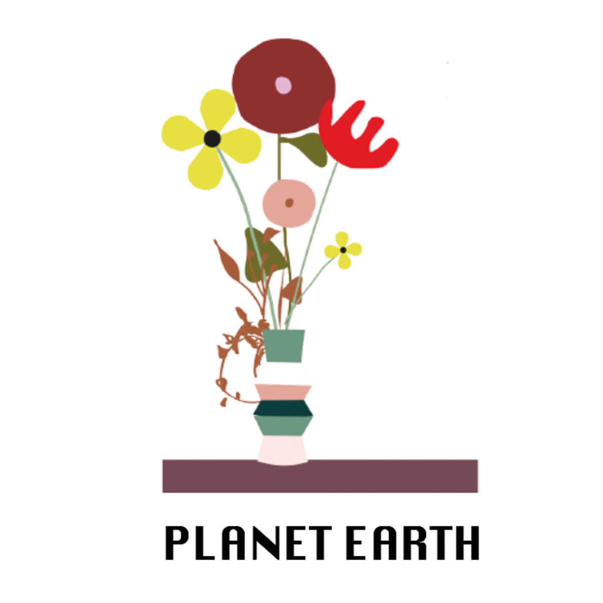 Planet Earth