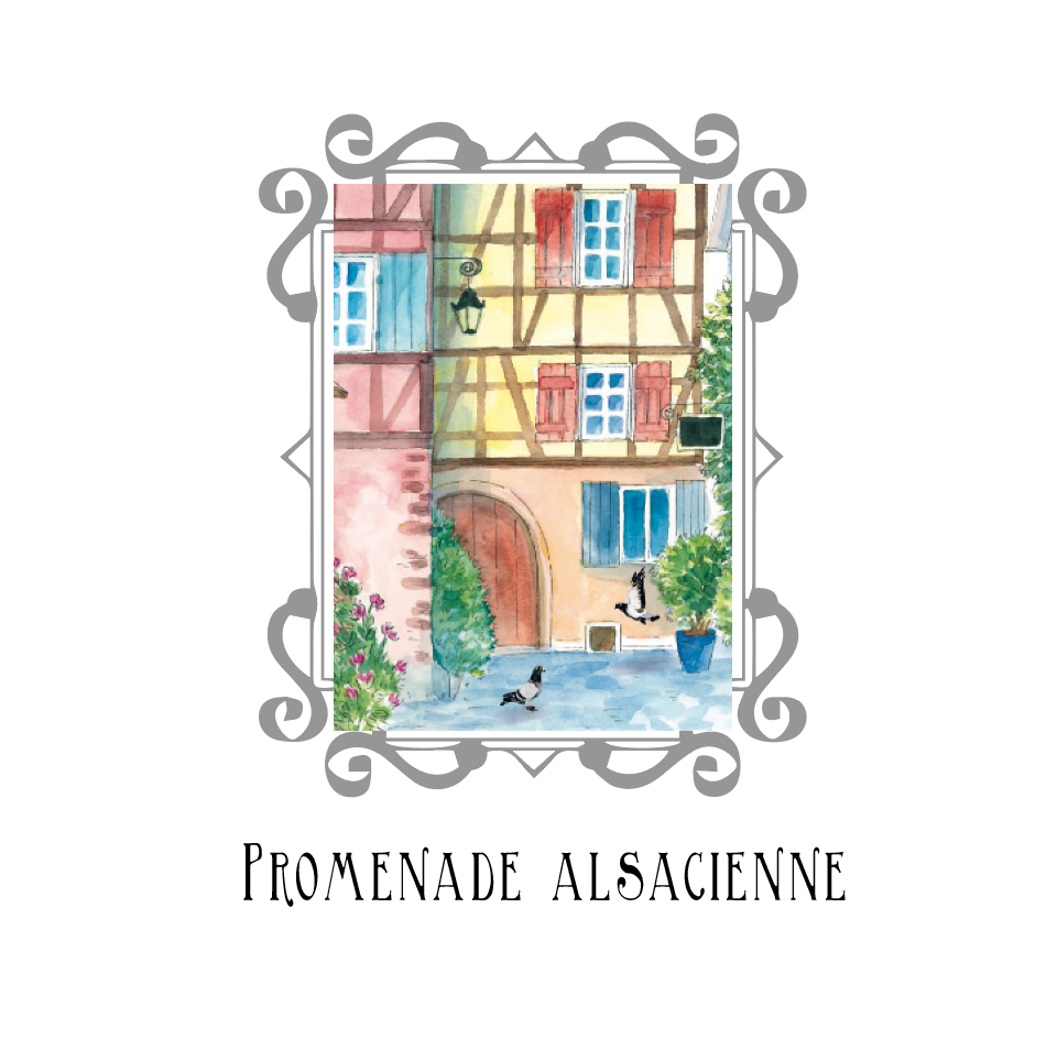 Promenade Alsacienne