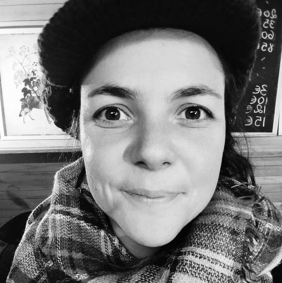 Roxane Lecomte