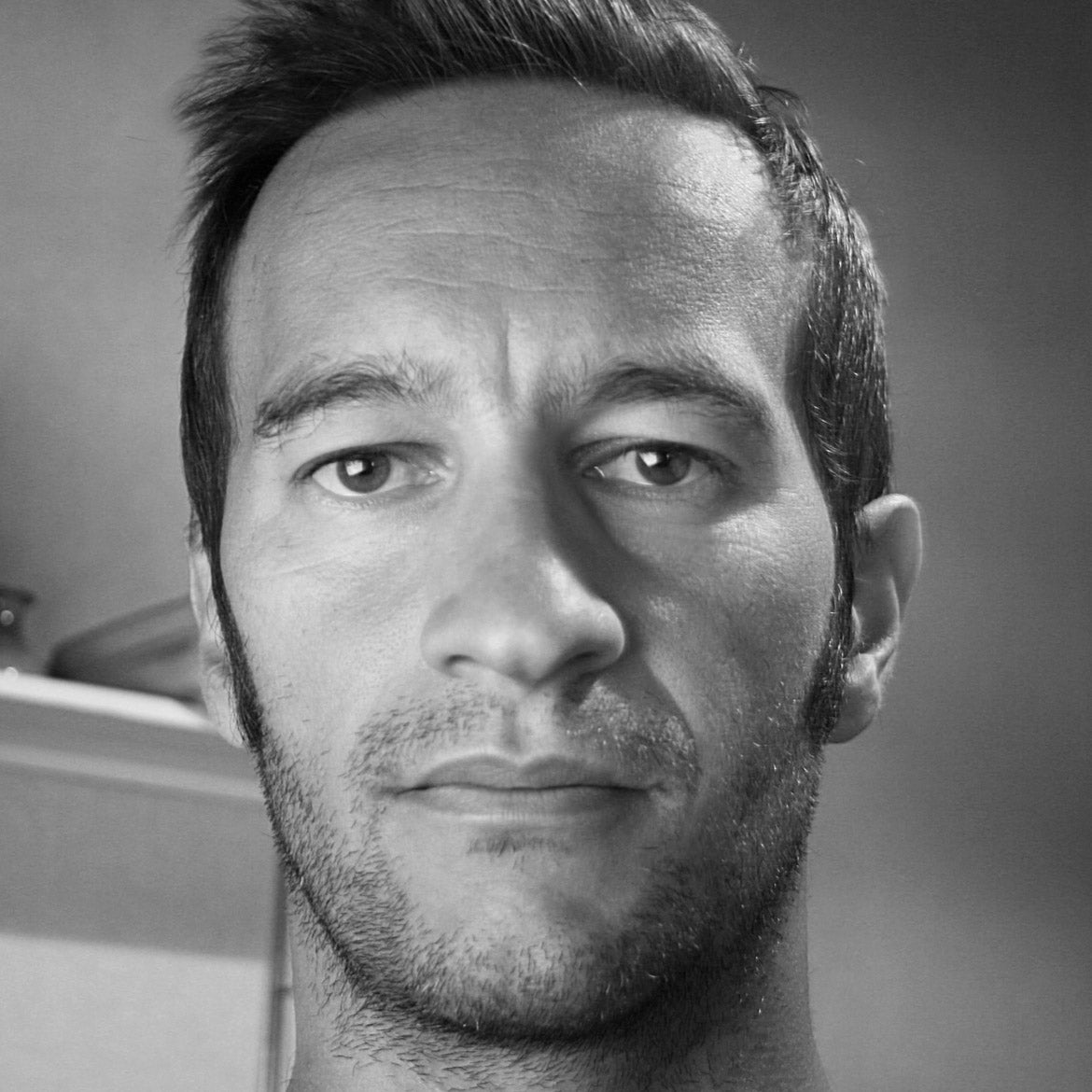 Stéphane Rey-Gorrez