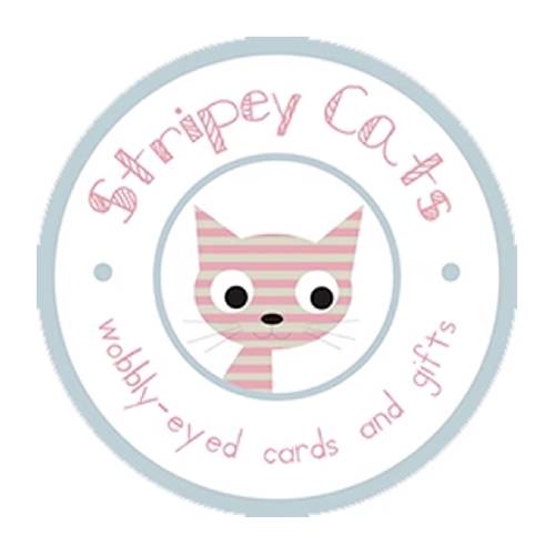 Stripey Cats