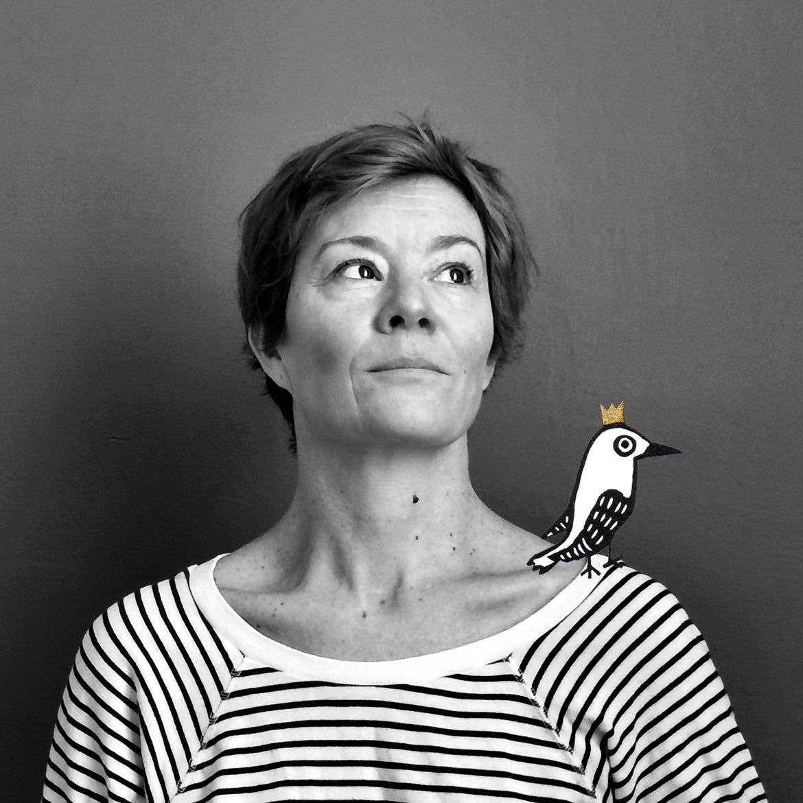 Sandrine Peron