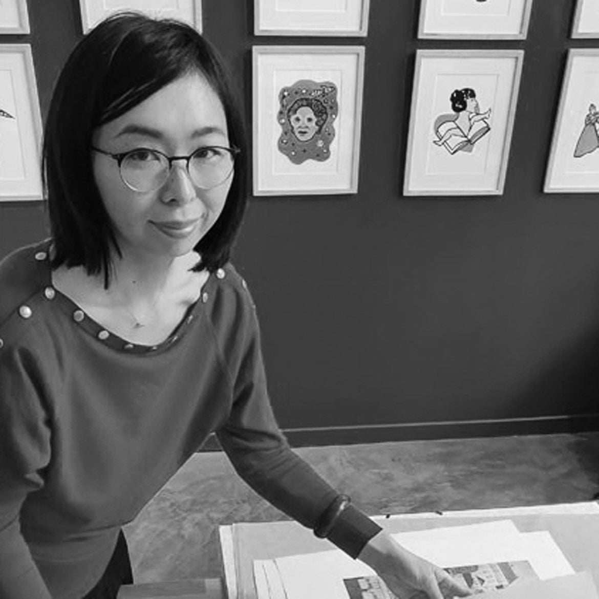 Sayaka Abe