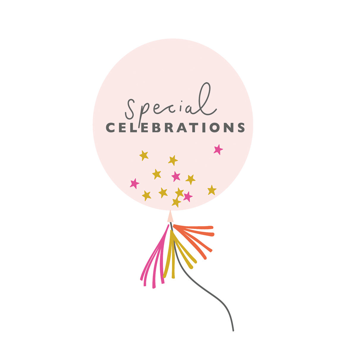 Special Celebrations