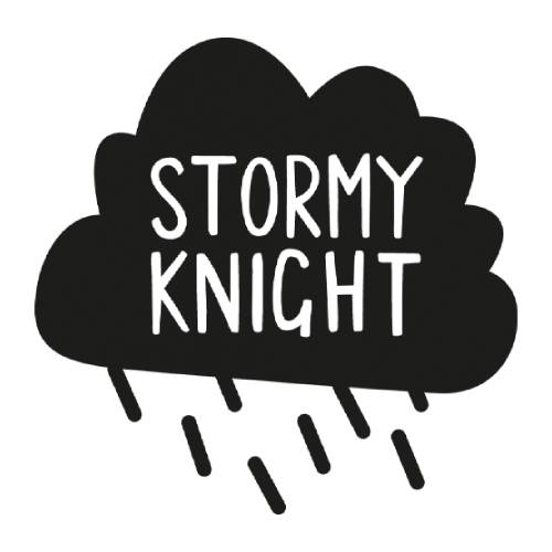 Stormy Knight