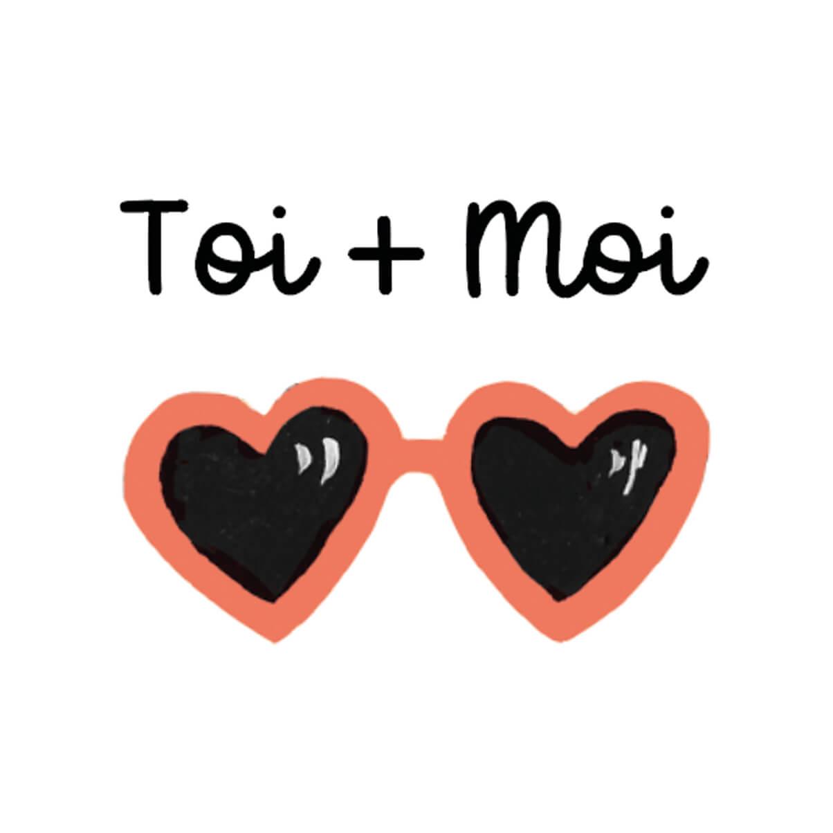 Toi et Moi