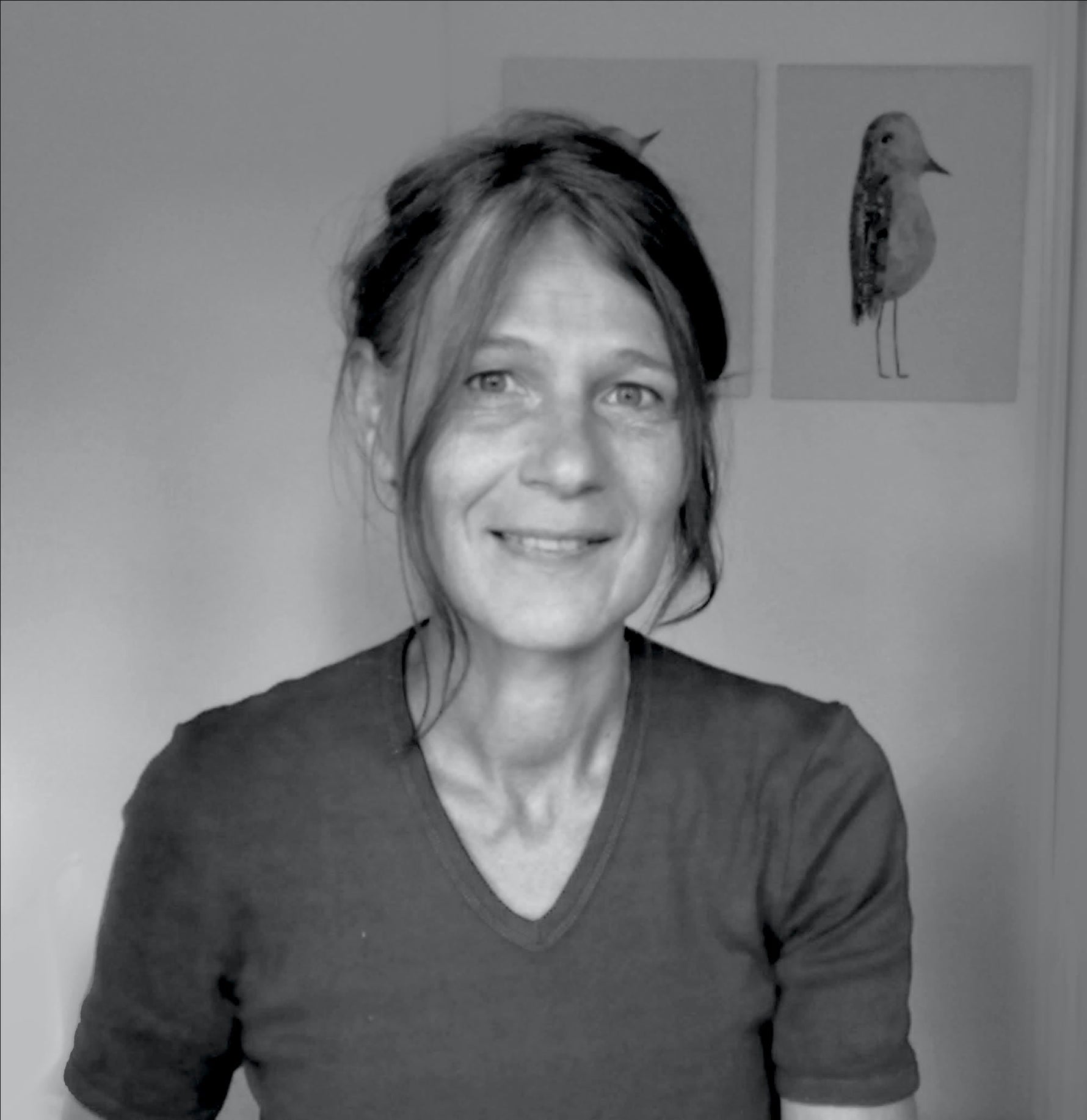 Valentine Hébert
