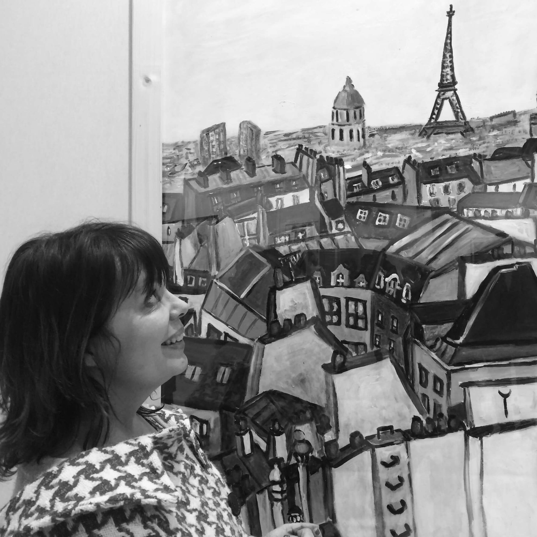 Véronique Françaix