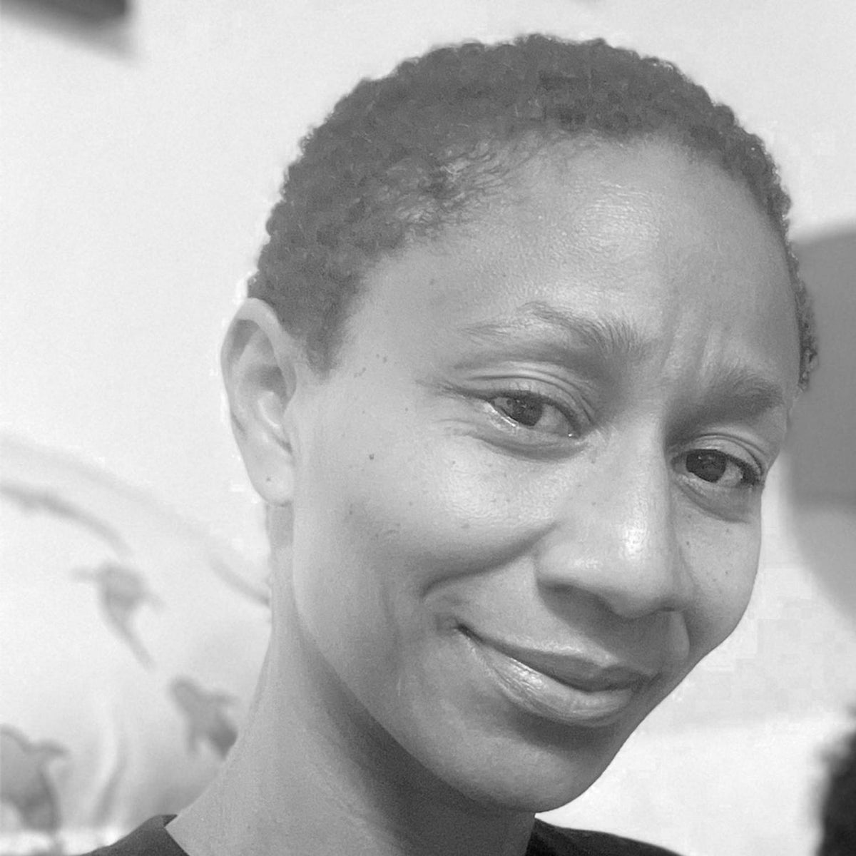 Yasminah Combary