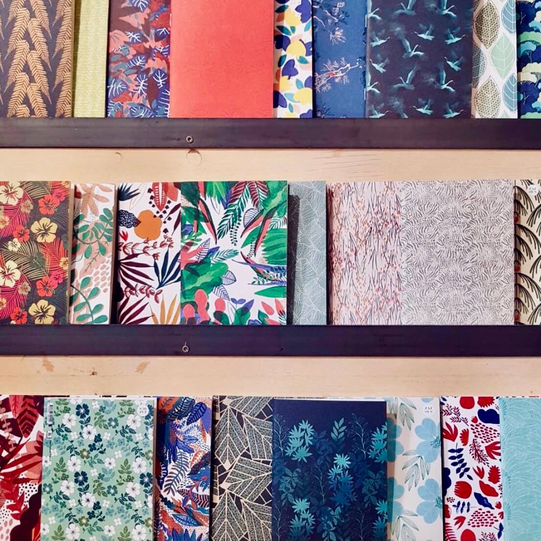 Les Petits Carnets