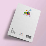Les Petites Maisons - Maisons rouges