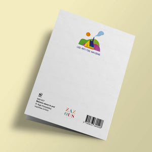 Les Petites Maisons - Maison dans le pot