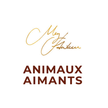 Une face de "Animaux Aimants"