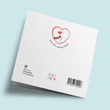 Les Ani-Mots Doux - Joyeux anniversaire ma biquette