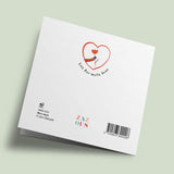 Les Ani-Mots Doux - Joyeux anniversaire mon lapin