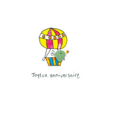 Verre de Mer - Joyeux anniversaire, le dirigeable
