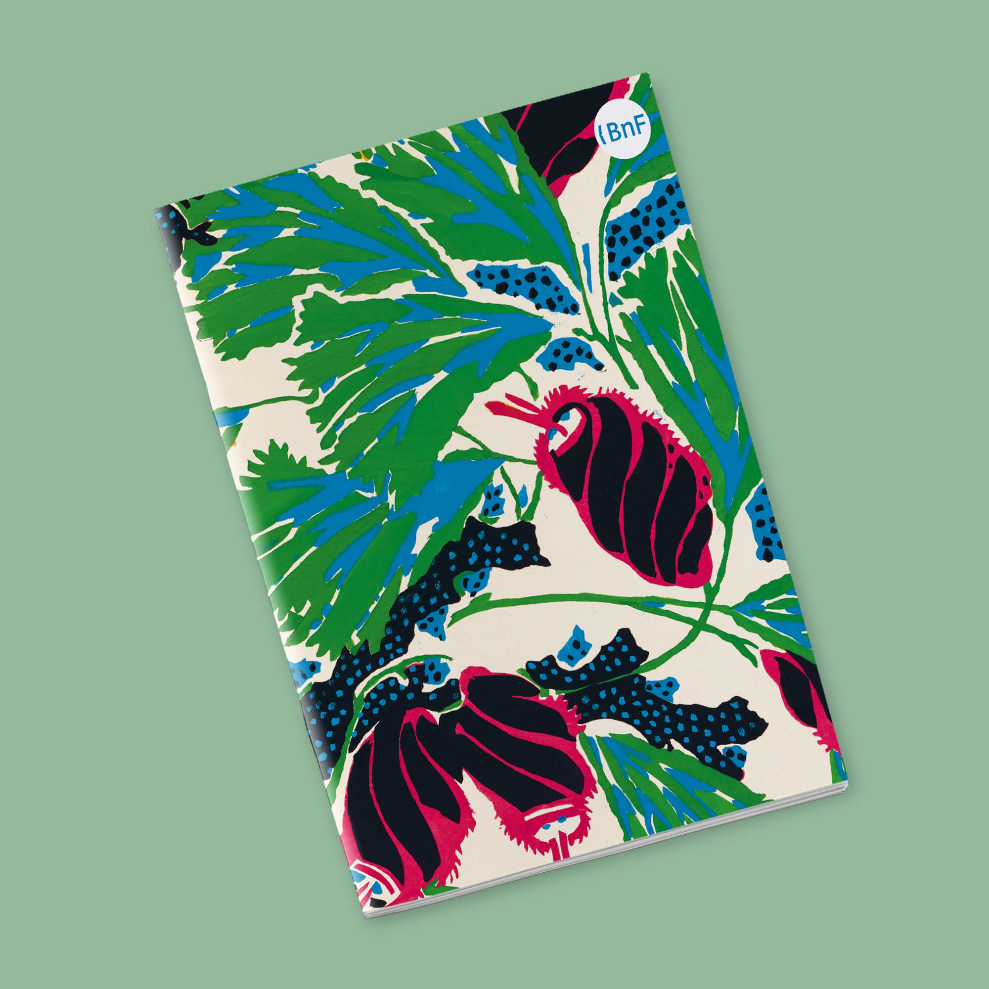 Petit Carnet - Suggestions pour étoffes et tapis. Émile-Allain Séguy.