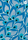 Petit Carnet - Bouquets et frondaisons. Émile-Allain Séguy.