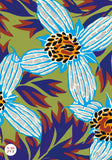 Petit Carnet - Bouquets et frondaisons. Émile-Allain Séguy.