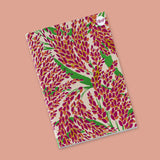 Petit Carnet - Bouquets et frondaisons. Émile-Allain Séguy.