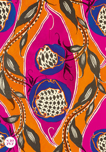 Petit Carnet - Samarkande. Émile-Allain Séguy.