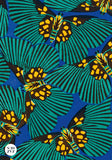 Petit Carnet - Papillons et compositions décoratives. Émile-Allain Séguy.