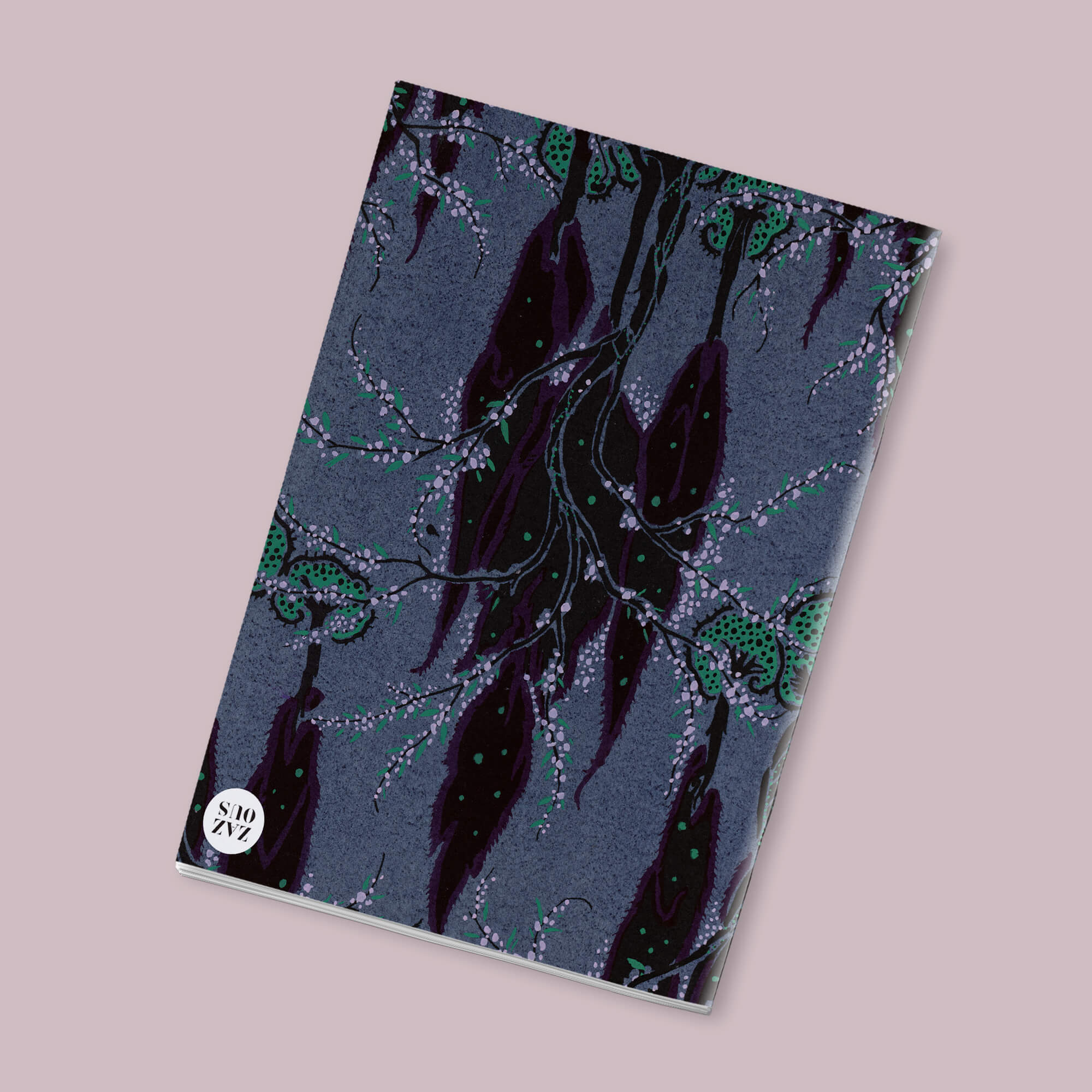 Petit Carnet - Samarkande. Émile-Allain Séguy.
