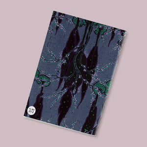 Petit Carnet - Samarkande. Émile-Allain Séguy.