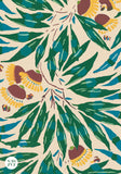 Petit Carnet - Bouquets et frondaisons. Émile-Allain Séguy.