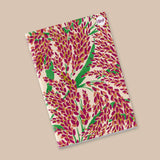 Petit Carnet - Bouquets et frondaisons. Émile-Allain Séguy.
