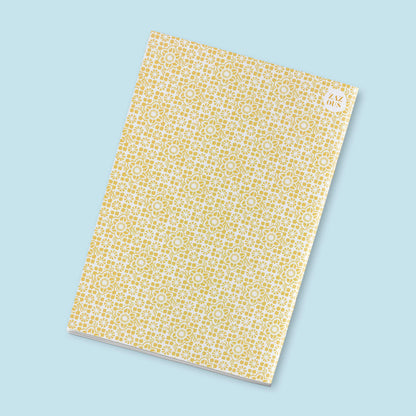 Petit Carnet - La Toilette. Mary Cassatt. Ensemble de papiers de garde pour Eugene Verneau. George Auriol.