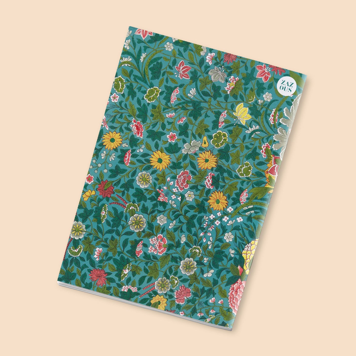 Petit Carnet - Examples of Chinese ornament, selected from objects in the South Kensington Museum and other collections. Owen Jones.