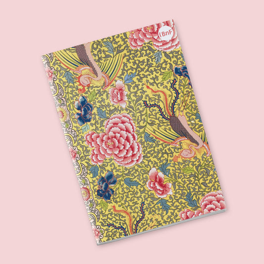 Petit Carnet - Examples of Chinese ornament, selected from objects in the South Kensington Museum and other collections. Owen Jones.