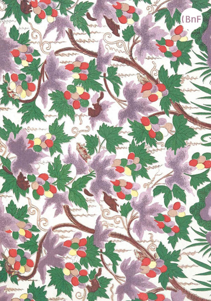Petit Carnet - Examples of Chinese ornament, selected from objects in the South Kensington Museum and other collections. Owen Jones.