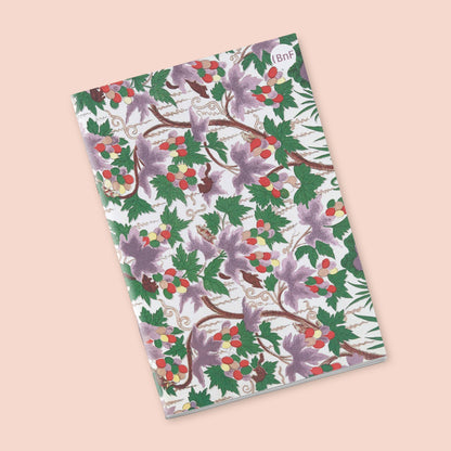 Petit Carnet - Examples of Chinese ornament, selected from objects in the South Kensington Museum and other collections. Owen Jones.