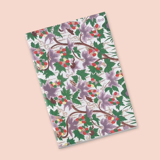 Petit Carnet - Examples of Chinese ornament, selected from objects in the South Kensington Museum and other collections. Owen Jones.